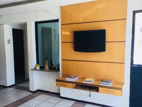 Hotel Iracema