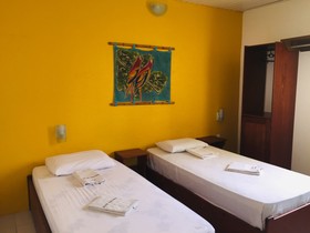 Hotel Iracema