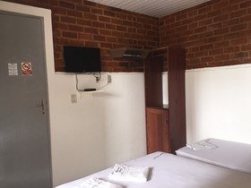 Hotel Iracema