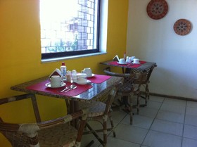 Hotel Iracema