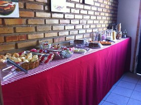 Hotel Iracema
