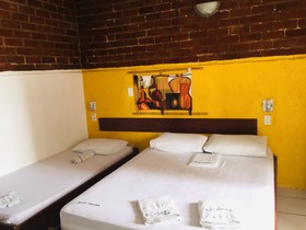 Hotel Iracema