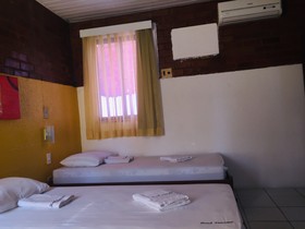 Hotel Iracema