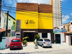Hotel Iracema