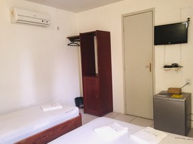 Hotel Iracema