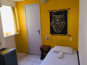 Hotel Iracema
