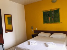 Hotel Iracema