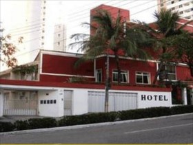Hotel La Maison Du Monde