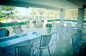 Hotel Litoral Fortaleza