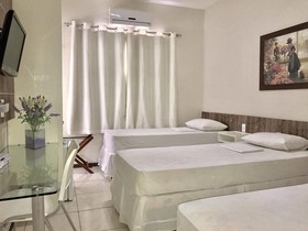Hotel Montese Star
