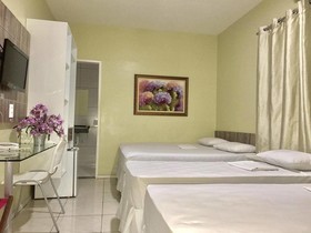 Hotel Montese Star