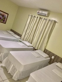 Hotel Montese Star