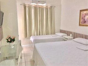 Hotel Montese Star