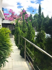 Hotel Montese Star