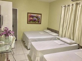 Hotel Montese Star