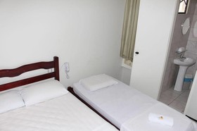 Hotel Nossa Casa