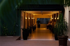 Pauli Boutique Hotel
