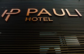 Pauli Boutique Hotel