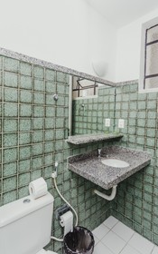 Hotel Meireles