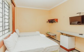Hotel Meireles