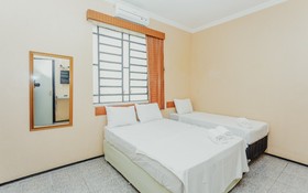 Hotel Meireles