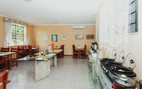 Hotel Meireles