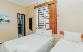 Hotel Meireles