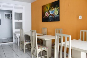 Hotel Brisa Do Meireles