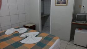 Hotel Brisa Do Meireles