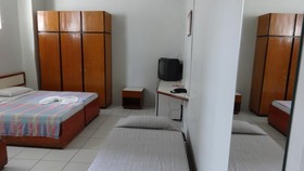 Hotel Brisa Do Meireles