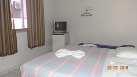 Hotel Brisa Do Meireles