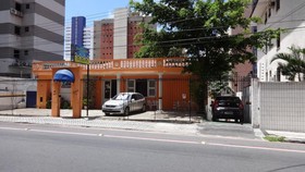 Hotel Brisa Do Meireles