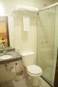 Hotel Pousada Tres Caravelas