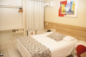 Hotel Pousada Tres Caravelas