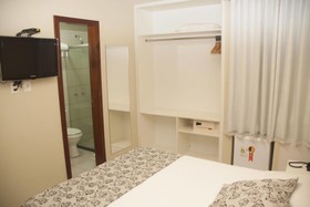 Hotel Pousada Tres Caravelas