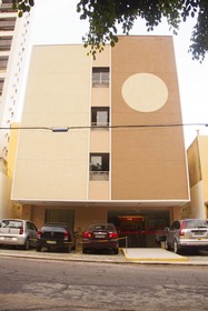 Hotel Pousada Tres Caravelas