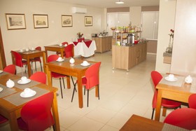 Hotel Pousada Tres Caravelas