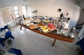 Hotel Poyares