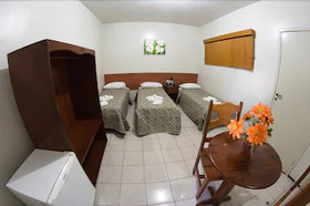 Hotel Poyares