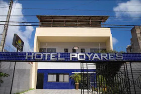 Hotel Poyares