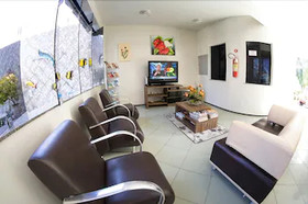 Hotel Poyares