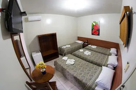 Hotel Poyares