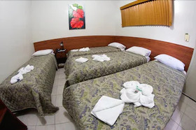 Hotel Poyares