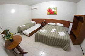 Hotel Poyares