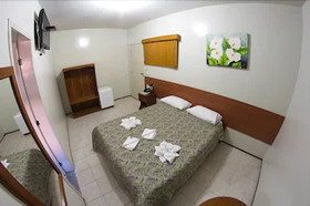 Hotel Poyares