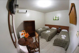 Hotel Poyares