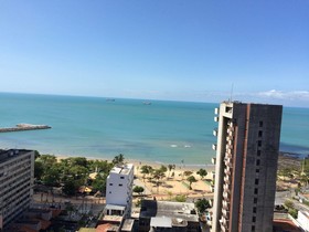 Hotel Spazzio Fortaleza