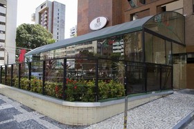 Hotel Spazzio Fortaleza