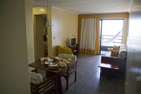 Hotel Spazzio Fortaleza