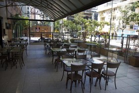 Hotel Spazzio Fortaleza